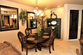Luxurious 1 Bedroom Ocean Front in Las Palomas